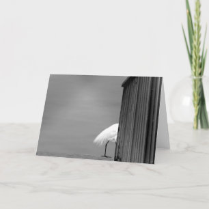 Het spijt me dat je weggaat kaart