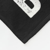 Het spijt me dat Lizards geen dag Reptile Pet L. Fleece Deken (Hoek)