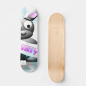 Het spijt me dat Skateboard (Voorkant)