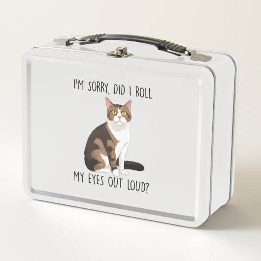 Het spijt me, heb ik mijn ogen luid gemaakt? (Voorkant)