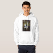 Het spijt me hoodie (Voorkant volledig)