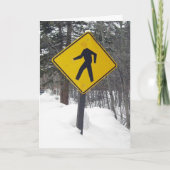 Het spijt me kaart (Voorkant)