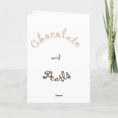 Het spijt me kaart (Achterkant)