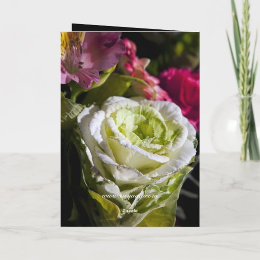 Het spijt me kaart (Achterkant)