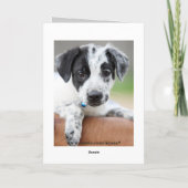 Het spijt me kaart (Achterkant)