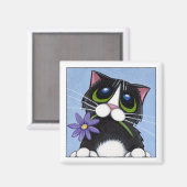 Het spijt me, Magnet (Voorkant / Achterkant)