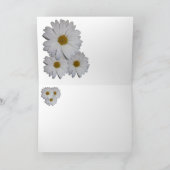 Het spijt me om te horen over je verlies kaart (Binnen)