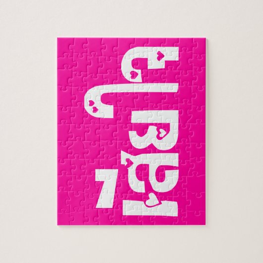 Het spijt me ♦ Sia Jai in het Thaise Taalscript ♦ Legpuzzel (Verticaal)