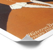 Het spijt me  Songbook Hoesje Poster (Hoek)