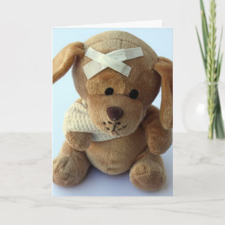 Het spijt me van uw zeer specifieke breuk. kaart