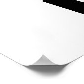 Het spijt me voor wat ik voor de koffie zei poster (Hoek)