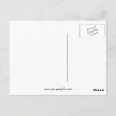 Het spijt me zo (briefkaart) briefkaart (Achterkant)