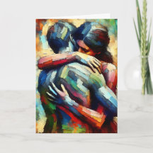 Het spijt me zo | De liefde omarmen