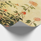 Het spinnenweb door Jessie Willcox Smith Cadeaupapier (Hoek)