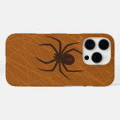 Het Spin's Web Phone Case-Mate Hoesje (Achterkant (horizontaal))