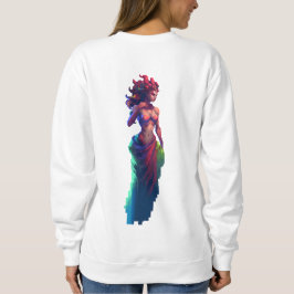 Het spook van de hel trui