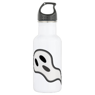 Het Spook van Halloween Waterfles