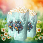 Het spookachtige paaskonijn, bedankdoosjes