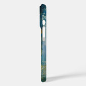 Het sprookjesachtige portret van de koningin van h Case-Mate iPhone case (Achterkant / Links)