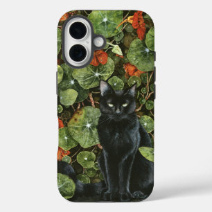 Het spul van dagdromen iPhone 16 hoesje