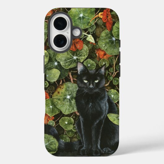 Het spul van dagdromen Case-Mate iPhone case (Achterkant)