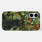Het spul van dagdromen Case-Mate iPhone case (Achterkant (horizontaal))