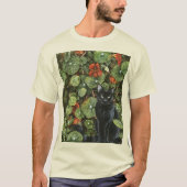 Het spul van dagdromen t-shirt (Voorkant)