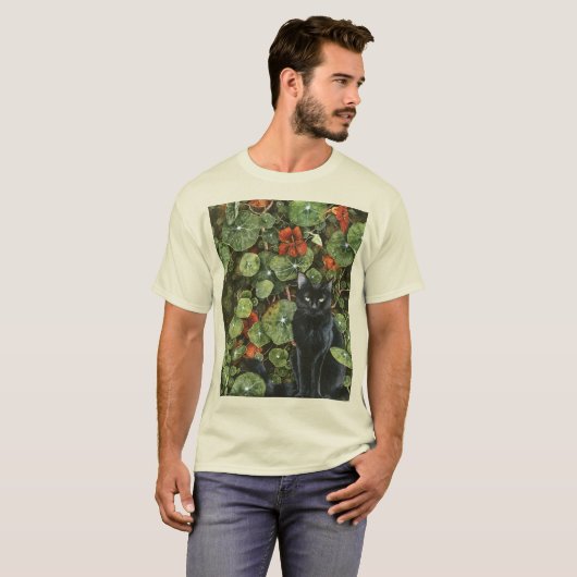Het spul van dagdromen t-shirt (Voorkant volledig)