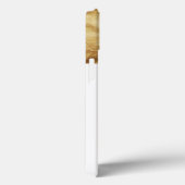 HET SQUIRREL MET NUTS-MONOGRAM Case-Mate iPhone CASE (Achterkant / Rechts)