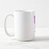 Het Staartloze Roze Biggetje is gewijzigd naar: D Koffiemok (Links)