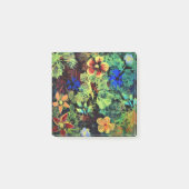 Het staat in de Colors Post-It Notes (Voorkant)