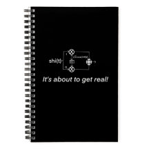 Het staat op het punt echt te worden