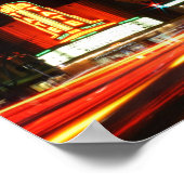 Het staatstheater poster (Hoek)