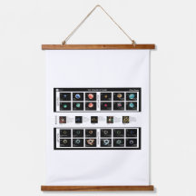 Het standaardmodel van deeltjes