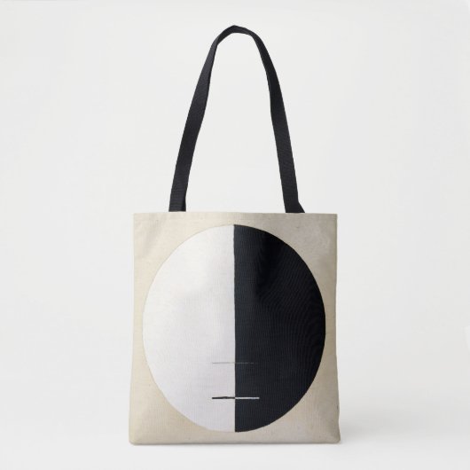 Het 'Standpoint' van Boeddha's 'Earthly Life' van  Tote Bag (Voorkant)