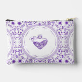 Het standpunt etui (Achterkant)