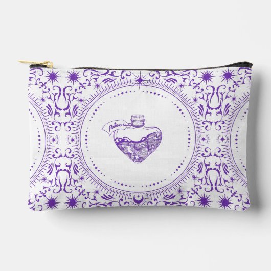 Het standpunt etui (Voorkant)