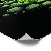 Het standpunt poster (Hoek)