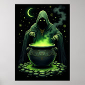 Het standpunt poster (Voorkant)