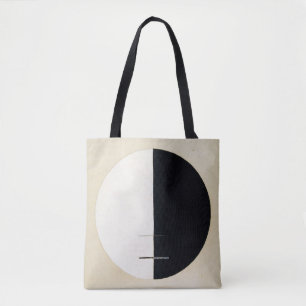 Het Standpunt van Boeddha in het Aardse Leven door Tote Bag