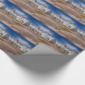 Het Stanley Hotel Cadeaupapier (Hoek)