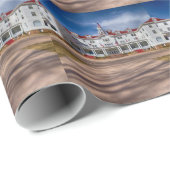 Het Stanley Hotel Cadeaupapier (Rol Hoek)