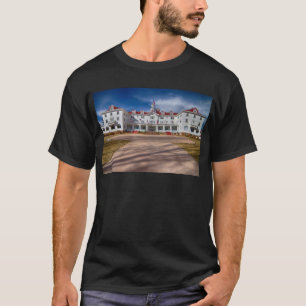 Het Stanley Hotel T-shirt