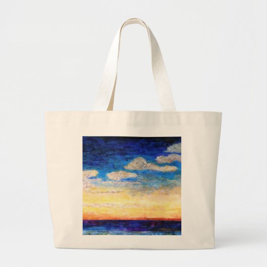 Het stappen in Twilight tas (Voorkant)