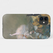 Het Star iPhone4-Hoesje Case-Mate iPhone Case (Achterkant (horizontaal))