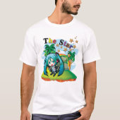 Het Star Shirt (Voorkant)