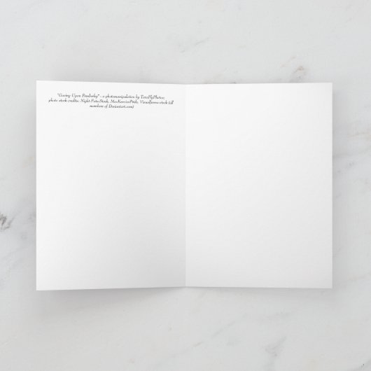 Het staren op kaart Pemberley (Binnen)