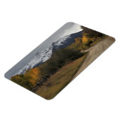 Het startpunt magneet (Linkerzijde)