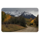 Het startpunt magneet (Horizontaal)