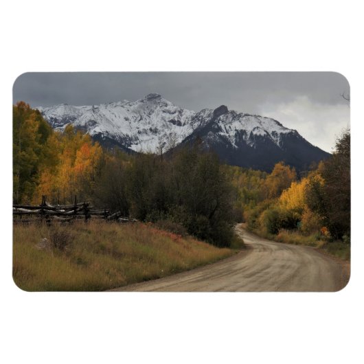 Het startpunt magneet (Horizontaal)